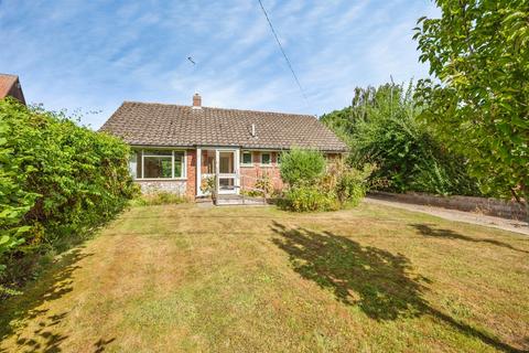 2 bedroom detached bungalow for sale, Chapel Road, Aldborough, Norwich