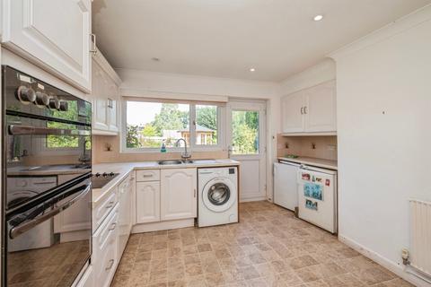 2 bedroom detached bungalow for sale, Chapel Road, Aldborough, Norwich