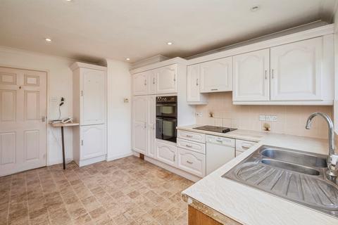 2 bedroom detached bungalow for sale, Chapel Road, Aldborough, Norwich