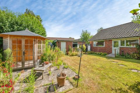 2 bedroom detached bungalow for sale, Chapel Road, Aldborough, Norwich