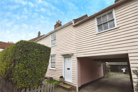 2 bedroom semi-detached house for sale, North Street, Rochford, Essex, SS4