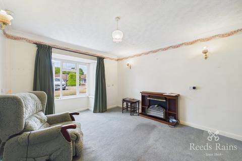 2 bedroom apartment for sale, St. Marys Mews, Wigginton YO32