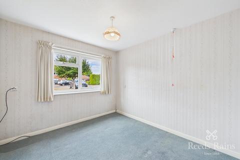 2 bedroom apartment for sale, St. Marys Mews, Wigginton YO32