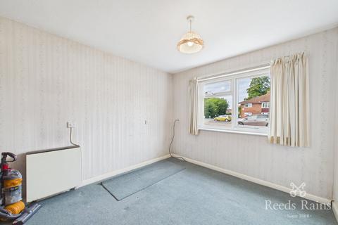 2 bedroom apartment for sale, St. Marys Mews, Wigginton YO32