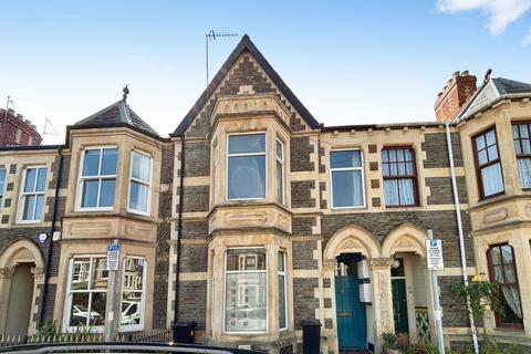 2 bedroom apartment for sale, Hamilton Street, Pontcanna, Cardiff