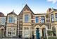 Hamilton Street, Pontcanna, Cardiff