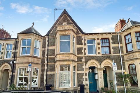 2 bedroom apartment for sale, Hamilton Street, Pontcanna, Cardiff