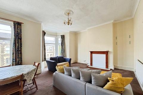 2 bedroom apartment for sale, Hamilton Street, Pontcanna, Cardiff