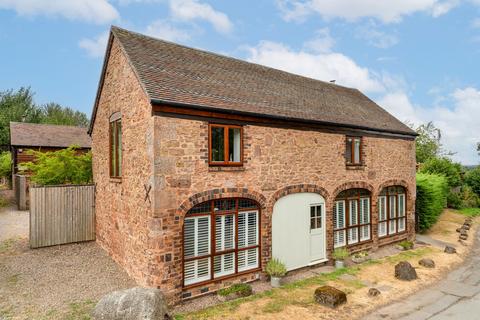3 bedroom detached house for sale, The Wain House, Wootton, Bridgnorth, WV15