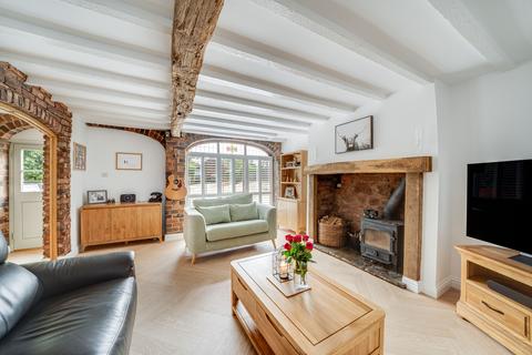 3 bedroom detached house for sale, The Wain House, Wootton, Bridgnorth, WV15