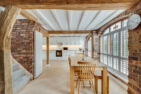 3 bedroom detached house for sale, The Wain House, Wootton, Bridgnorth, WV15