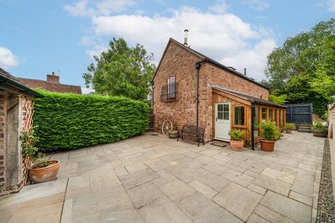 3 bedroom detached house for sale, The Wain House, Wootton, Bridgnorth, WV15