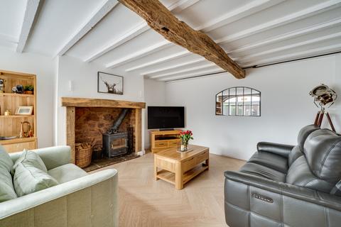 3 bedroom detached house for sale, The Wain House, Wootton, Bridgnorth, WV15