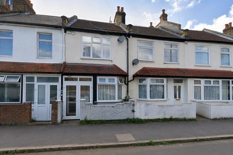 Pretoria Road, LONDON, London, E16