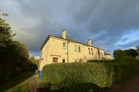 undefined, Murrayfield Street, Glasgow, G32