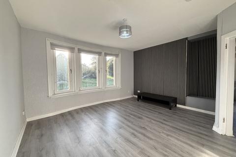 undefined, Murrayfield Street, Glasgow, G32