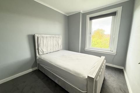 undefined, Murrayfield Street, Glasgow, G32