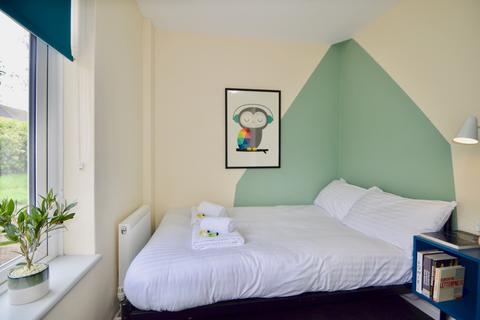 1 bedroom in a house share to rent, Brighton BN1