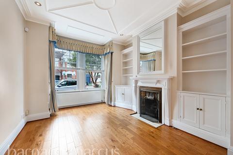 5 bedroom semi-detached house to rent, Wavendon Avenue, LONDON