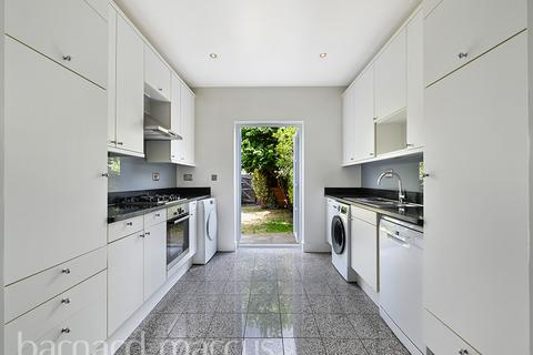 5 bedroom semi-detached house to rent, Wavendon Avenue, LONDON