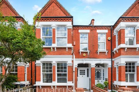 5 bedroom semi-detached house to rent, Wavendon Avenue, LONDON