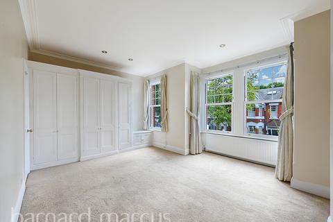 5 bedroom semi-detached house to rent, Wavendon Avenue, LONDON