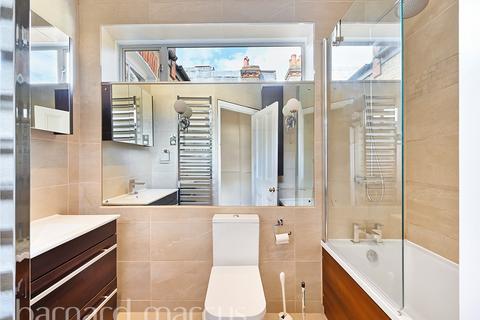 5 bedroom semi-detached house to rent, Wavendon Avenue, LONDON