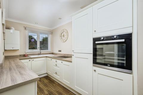 2 bedroom semi-detached bungalow for sale, Merrivale Road, Honicknowle, Plymouth