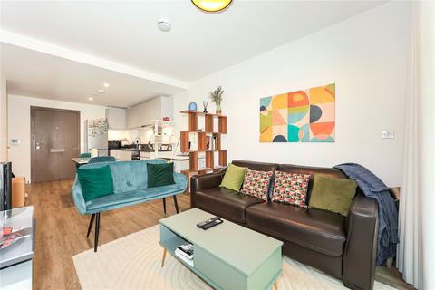 1 bedroom apartment to rent, Tierney Lane, London, W6