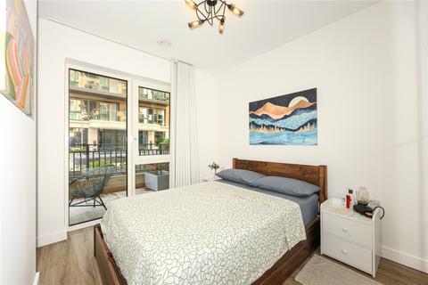 1 bedroom apartment to rent, Tierney Lane, London, W6