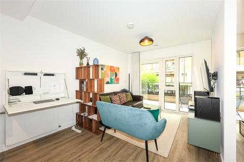 1 bedroom apartment to rent, Tierney Lane, London, W6