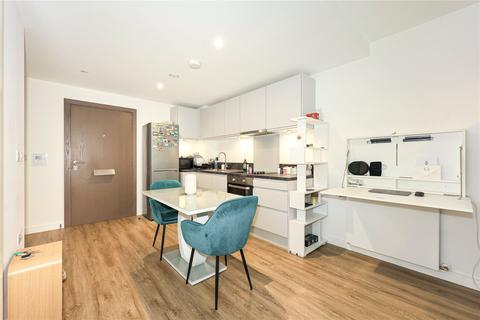 1 bedroom apartment to rent, Tierney Lane, London, W6
