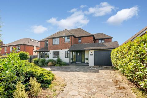 5 bedroom detached house for sale, High View, Cheam, SM2