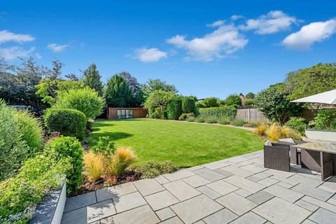 5 bedroom detached house for sale, High View, Cheam, SM2