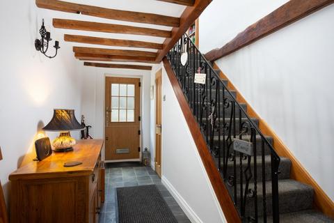 5 bedroom detached house for sale, Kilburn, York