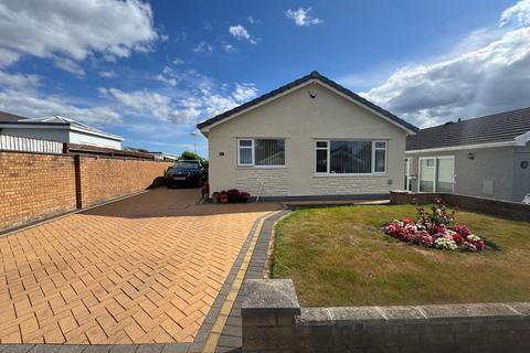 3 bedroom detached bungalow for sale, Crymlyn Parc, Neath, SA10