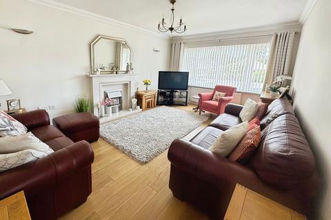 3 bedroom detached bungalow for sale, Crymlyn Parc, Neath, SA10