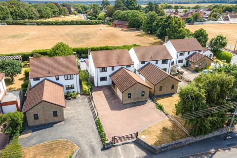 5 bedroom detached house for sale, Pill, Bristol BS20