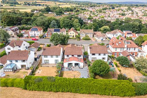5 bedroom detached house for sale, Pill, Bristol BS20