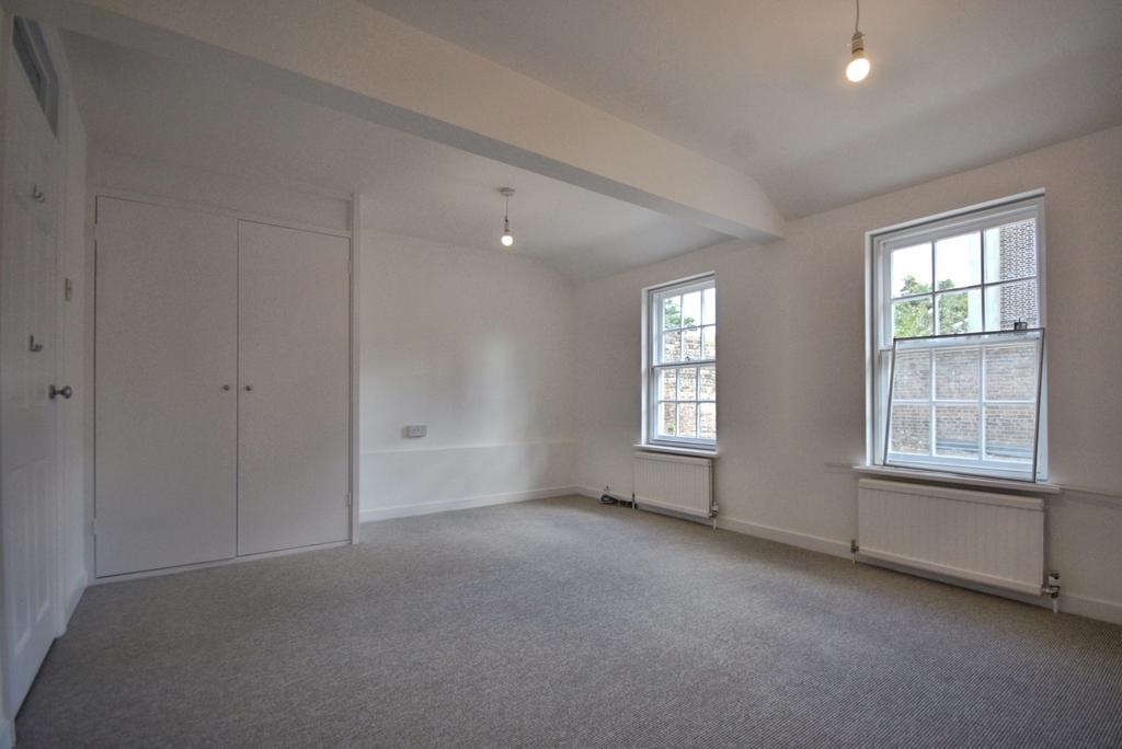 House in Isleworth - More