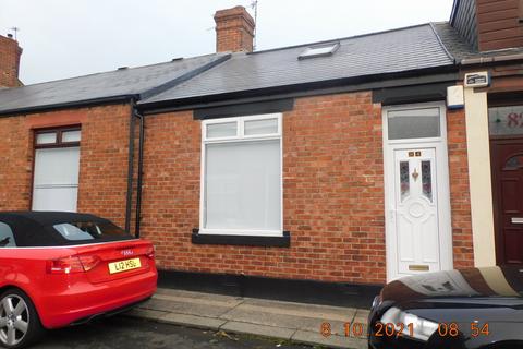 3 bedroom terraced house to rent, KITCHENER STREET, HIGH BARNES, SUNDERLAND SOUTH, SR4