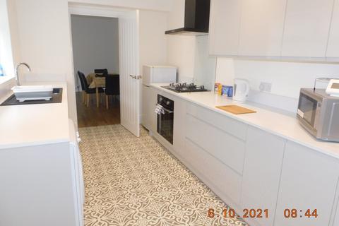 3 bedroom terraced house to rent, KITCHENER STREET, HIGH BARNES, SUNDERLAND SOUTH, SR4