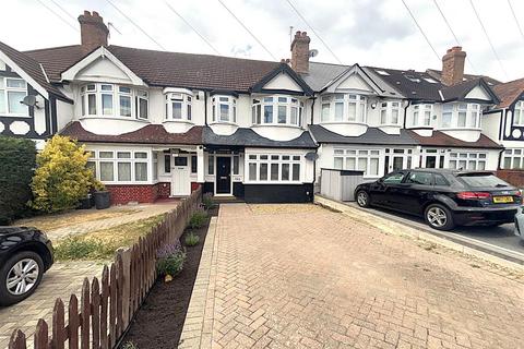 Wickham Chase, West Wickham