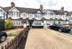 Wickham Chase, West Wickham