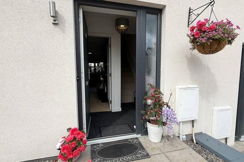 3 bedroom semi-detached house for sale, 43 Appin Drive, Inverness, IV2 7AL