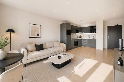 1 bedroom apartment for sale, Cassia Point, Queen Elizabeth Olympic Park