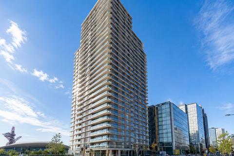 1 bedroom apartment for sale, Cassia Point, Queen Elizabeth Olympic Park