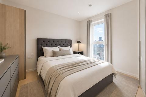1 bedroom apartment for sale, Cassia Point, Queen Elizabeth Olympic Park