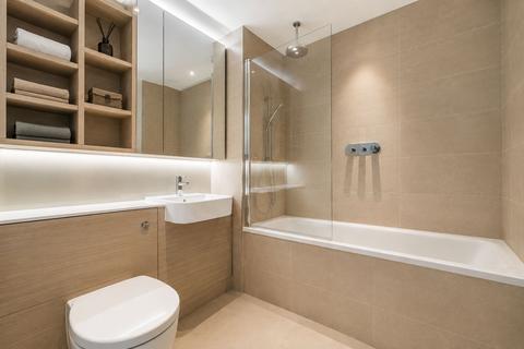 1 bedroom apartment for sale, Cassia Point, Queen Elizabeth Olympic Park