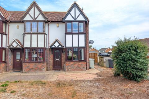 2 bedroom house for sale, James Avenue, Skegness, PE25